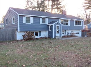 46 Parkwood Dr, Pepperell, MA 01463