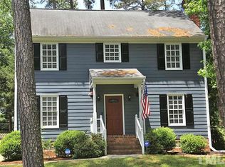 4 W Bayberry Ct, Durham, NC 27713