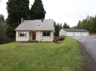 404 Hicks Rd, Castle Rock, WA 98611