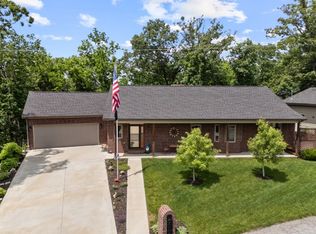 4 Torrido Ln, Bella Vista, AR 72715