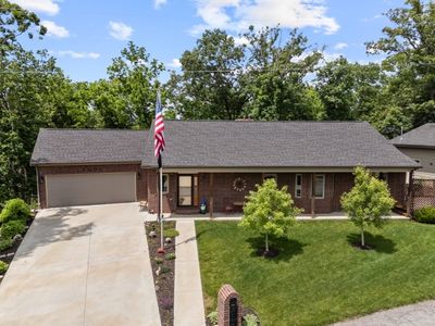 4 Torrido Ln, Bella Vista, AR, 72715
