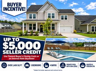 107 Spotted Way, Summerville, SC 29485