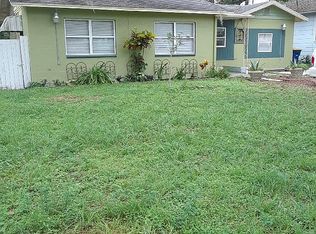 1412 Rogers St, Clearwater, FL 33756