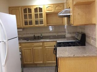 1015 66th St APT 2A, Brooklyn, NY 11219