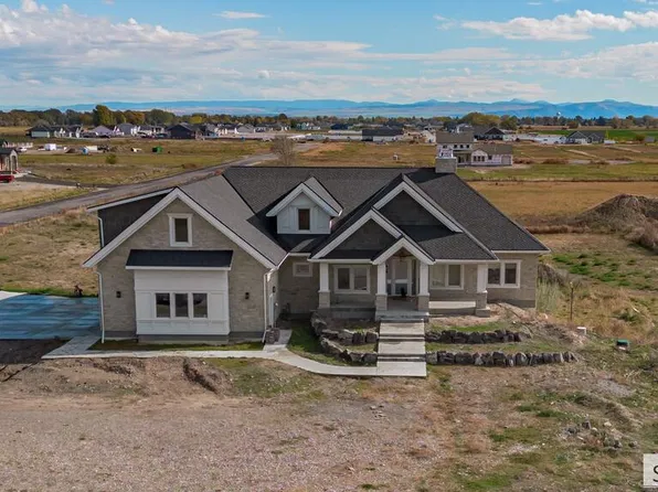 3712 E 364 N, Rigby, ID 83442