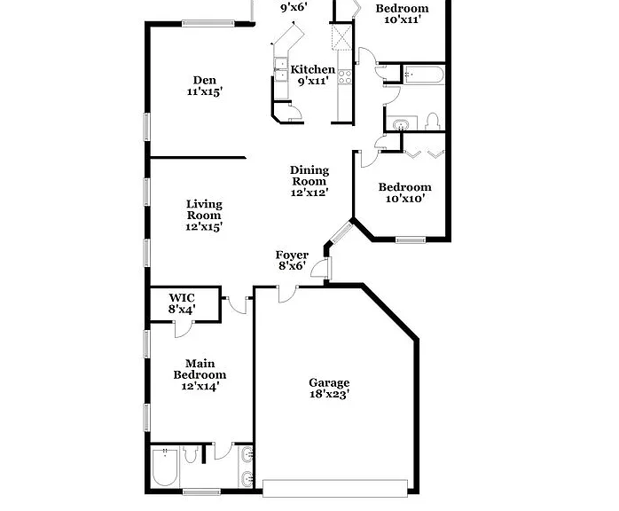 12327 Sondra Cove Ct — Photo 2