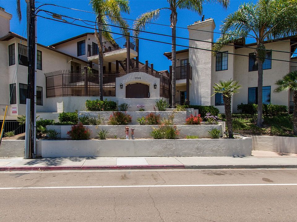1st image of 2828 Famosa Blvd Unit 107