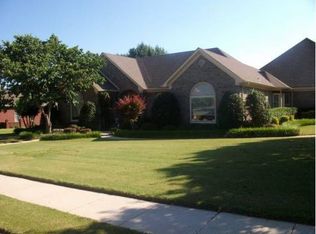 109 Taurus Dr, Harvest, AL 35749