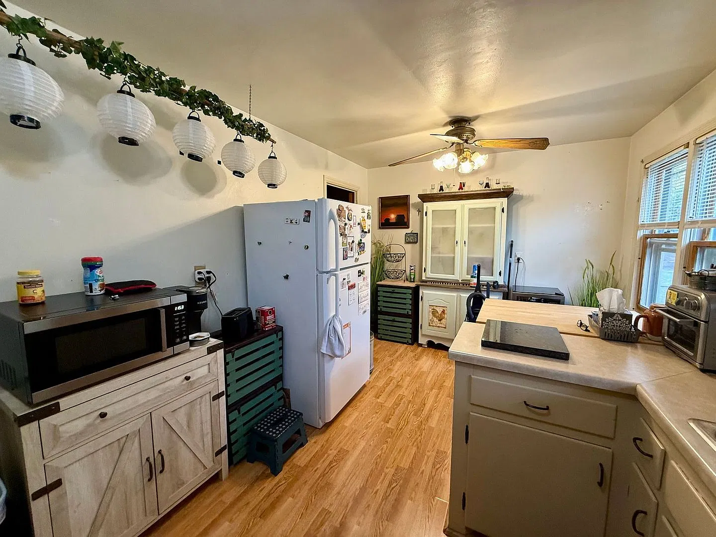 2 Bed 1 Bath Single Family Home in Rib Mountain — Photo 2