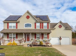 225 Abbey Ln, Logan Township, NJ 08085