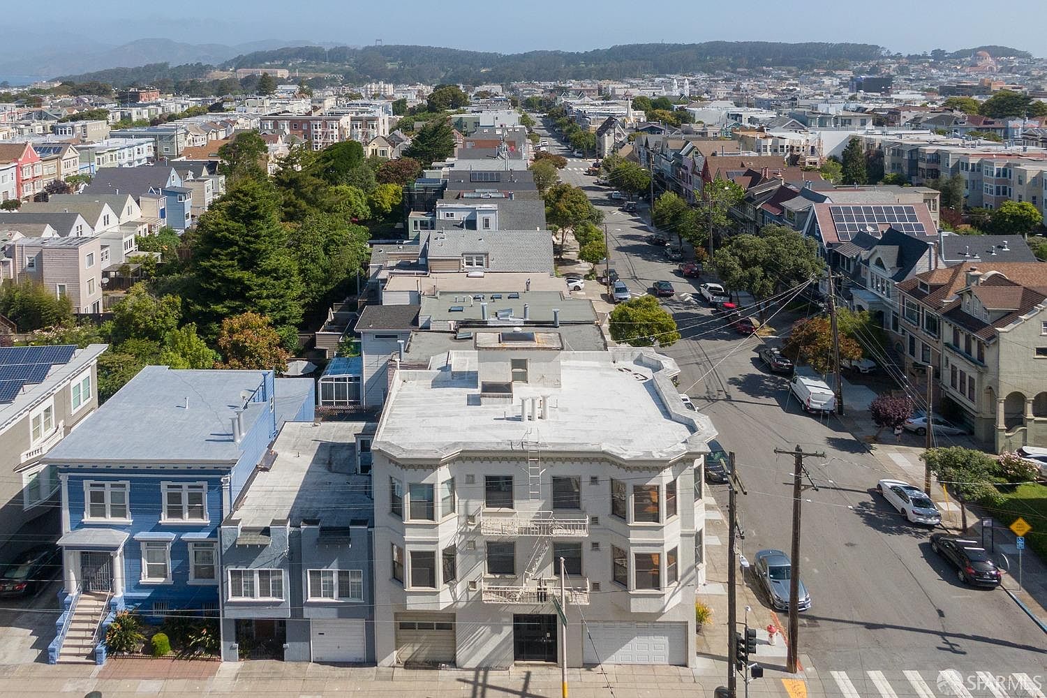 3400 Fulton St, San Francisco, CA 94118 | Zillow