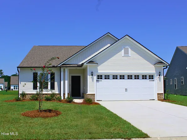 273 Hawks Run Drive #4065, Carolina Shores, NC 28467