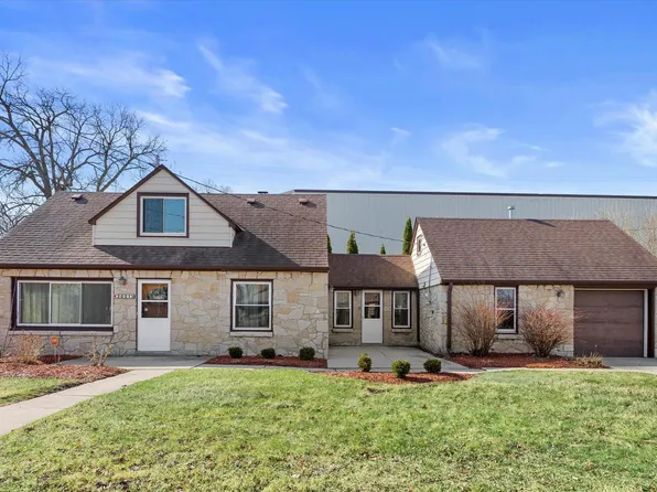 2001 West Bender ROAD, Milwaukee, WI 53209