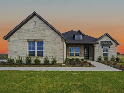 408 Texas Sage Trl, Weatherford, TX, 76082