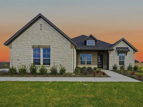 408 Texas Sage Trl, Weatherford, TX 76082