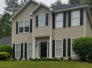 101 Saddlebrook Ct, Lagrange, GA 30240