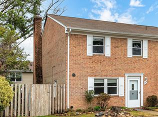 945 Indian Cir, Virginia Beach, VA 23451