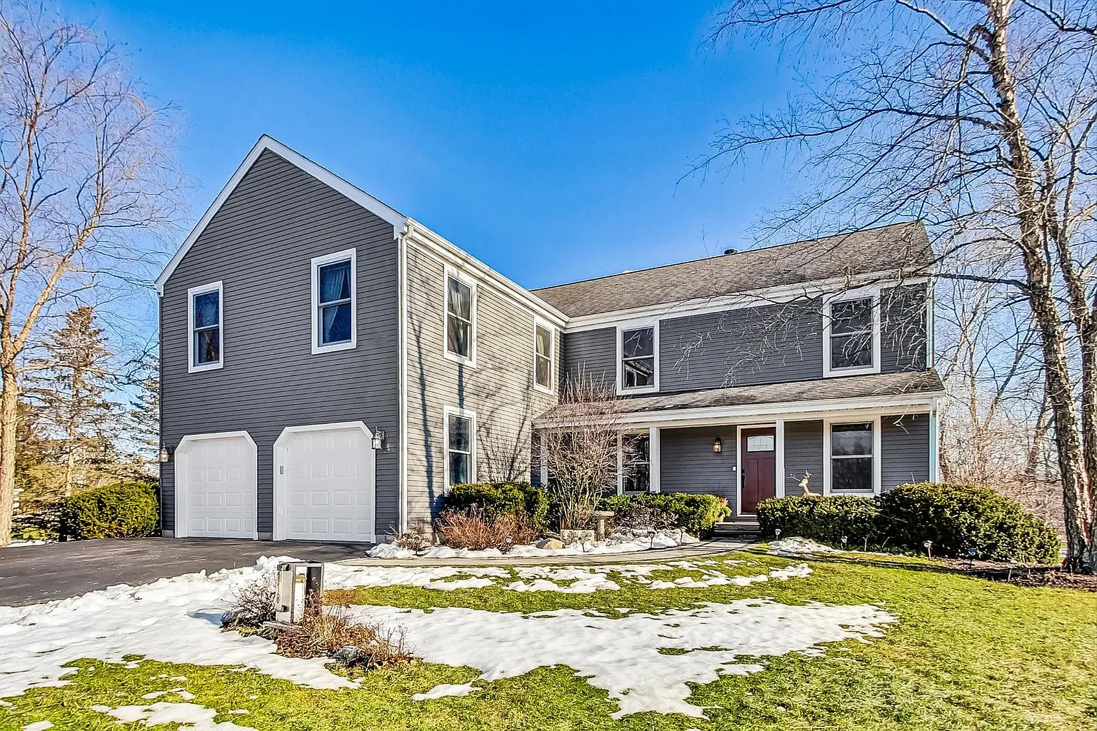 118 Stone Marsh Ln photo 1