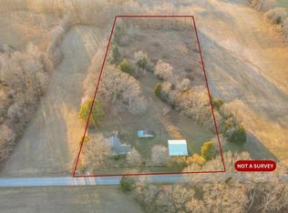 645 Fuller Rd, Martin, TN 38237