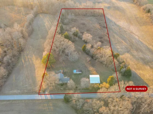 645 Fuller Rd, Martin, TN 38237