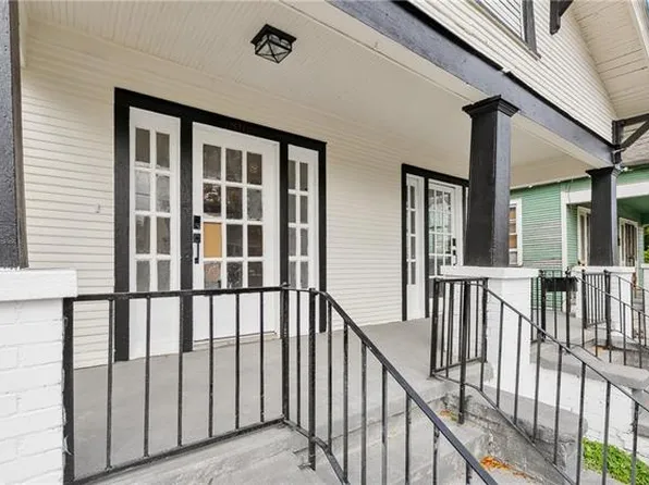 816 Forstall St, New Orleans, LA 70117