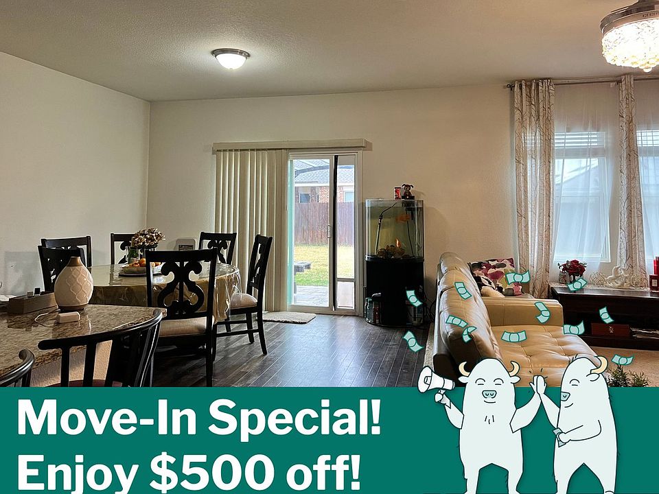 318 Dove Creek Ln, Glenn Heights, TX 75154 Zillow