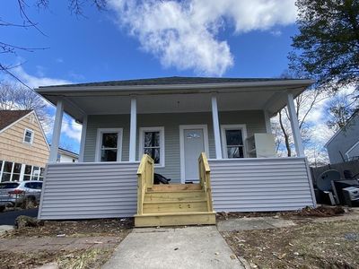 52 Galen St, Brockton, MA, 02302