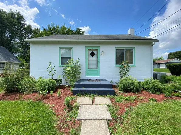 3041 Arnold Ave, Horseheads, NY 14845