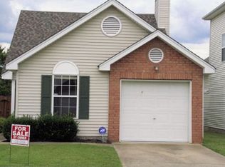 815 Bexhill Ct N, Hermitage, TN 37076
