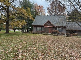 9250 S Old State Rd, Lewis Center, OH