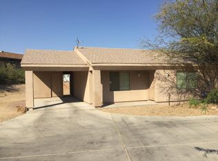 430 Palm Dr APT 2A, Wickenburg, AZ 85390