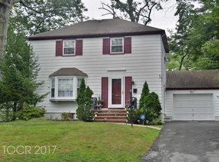 43 Virginia Ave, Livingston, NJ 07039
