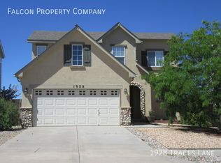 1928 Traces Ln, Colorado Springs, CO 80951