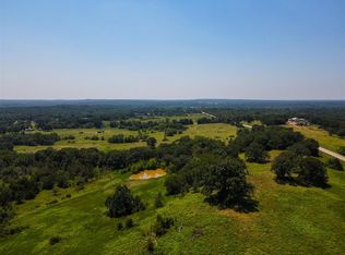 0 State Highway 56 LOT 1, Sasakwa, OK 74867