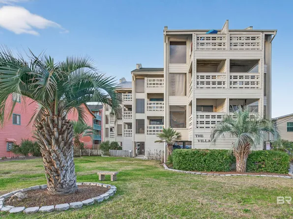 1144 W Beach Blvd #14D, Gulf Shores, AL 36542