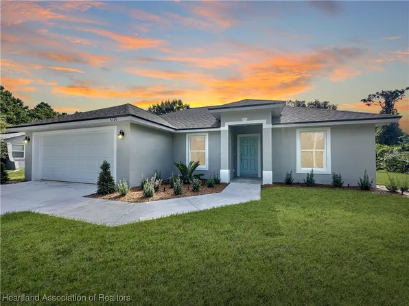 4120 Garienda Ave, Sebring, FL 33872