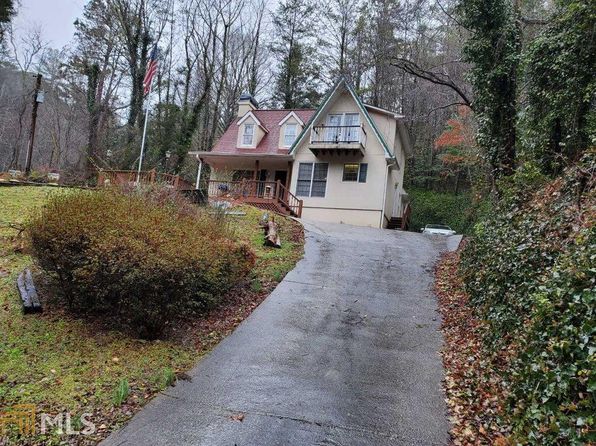 Recently Sold Homes In Helen Ga 331 Transactions Zillow