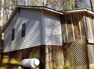 689 Bryson Rd, Murphy, NC 28906