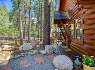 15 Enchanted Place, Pagosa Springs, CO 81147