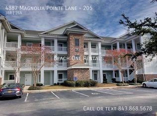 4887 Magnolia Pointe Ln APT 205, Myrtle Beach, SC 29577