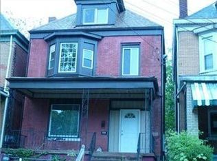 7211 Kedron St, Pittsburgh, PA