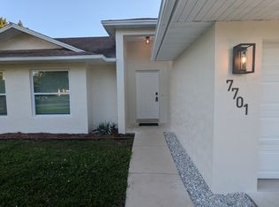 7701 Santa Clara Blvd, Fort Pierce, FL 34951