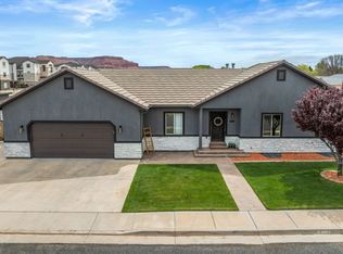 1019 S 10 W, Kanab, UT 84741