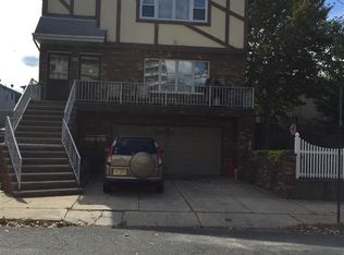 180 W 22nd St, Bayonne, NJ 07002