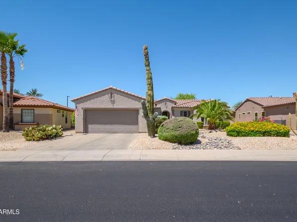 19236 N TALLOWOOD Way, Surprise, AZ 85387