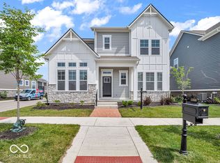 1240 Amberley Way, Westfield, IN 46074