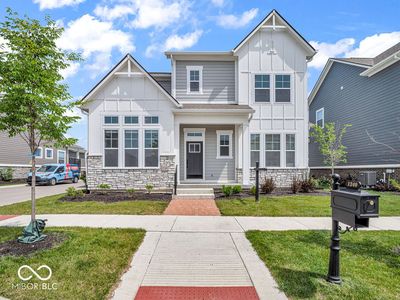 1240 Amberley Way, Westfield, IN, 46074