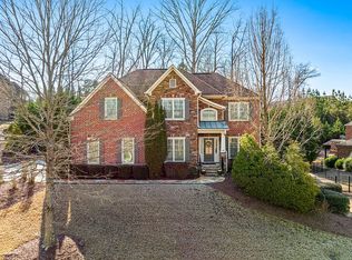 1625 Bramble Bush Way, Suwanee, GA 30024