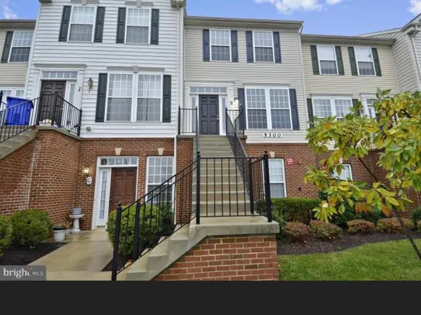 5300 Talladega Ct, Frederick, MD 21703