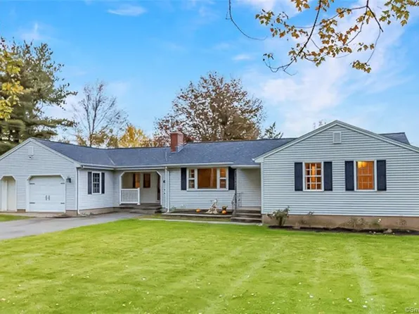 841 Elm Street, Rocky Hill, CT 06067